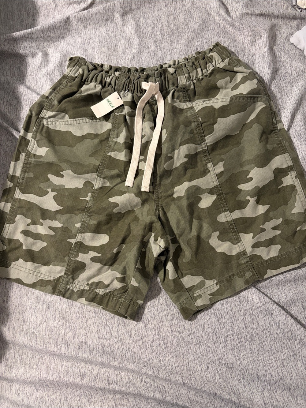 Aerie shorts